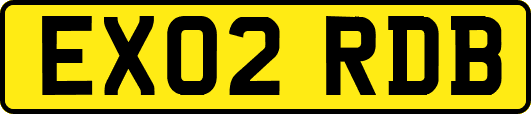 EX02RDB