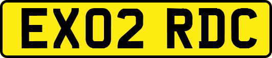 EX02RDC