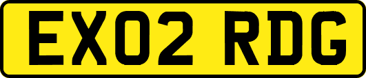 EX02RDG