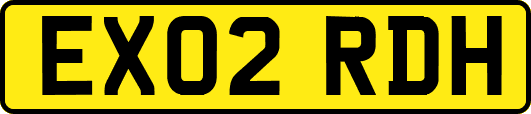 EX02RDH