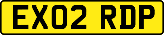 EX02RDP