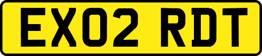 EX02RDT