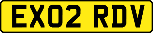 EX02RDV