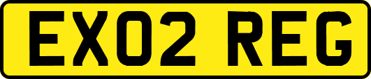 EX02REG