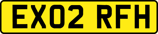 EX02RFH