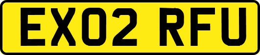 EX02RFU