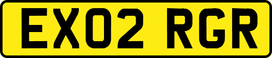 EX02RGR