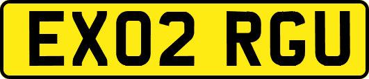 EX02RGU