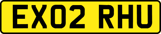 EX02RHU