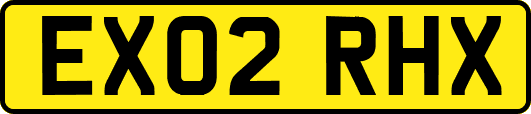 EX02RHX