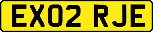EX02RJE