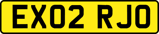 EX02RJO