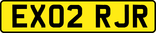 EX02RJR