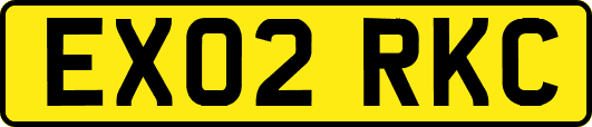 EX02RKC