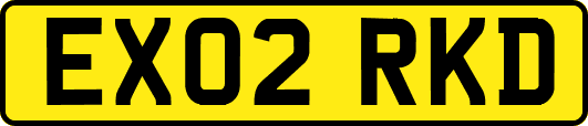 EX02RKD
