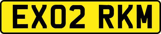 EX02RKM