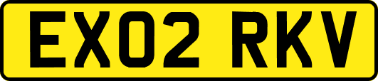 EX02RKV