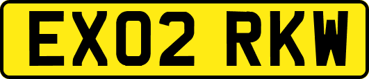 EX02RKW