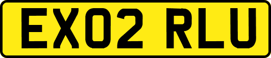 EX02RLU