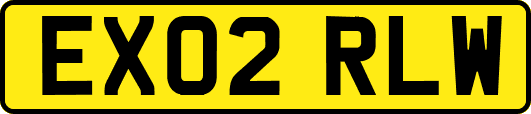 EX02RLW