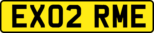EX02RME