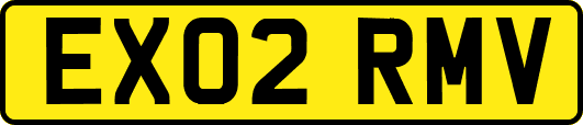 EX02RMV