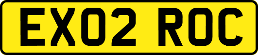 EX02ROC