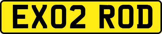EX02ROD