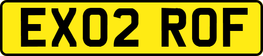 EX02ROF