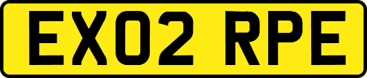 EX02RPE