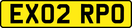 EX02RPO