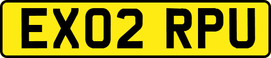 EX02RPU