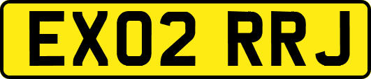 EX02RRJ