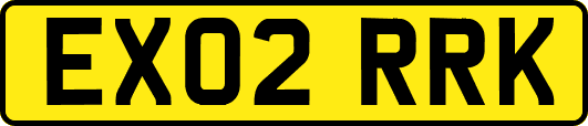 EX02RRK