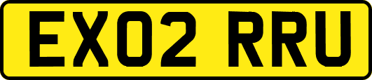 EX02RRU