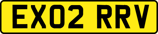 EX02RRV