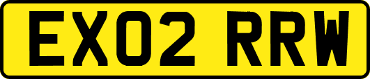 EX02RRW