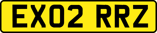 EX02RRZ