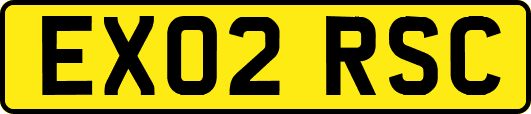 EX02RSC