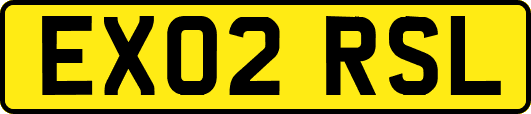 EX02RSL