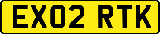 EX02RTK