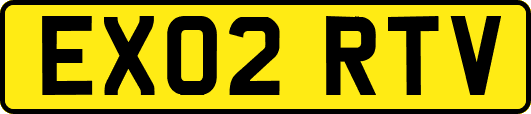 EX02RTV