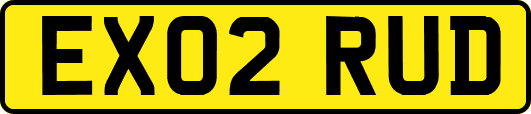 EX02RUD