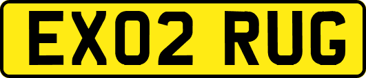 EX02RUG