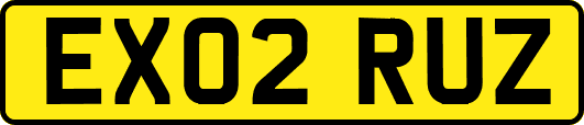 EX02RUZ