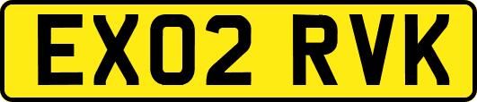 EX02RVK