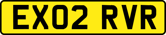 EX02RVR