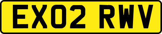EX02RWV