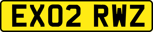 EX02RWZ