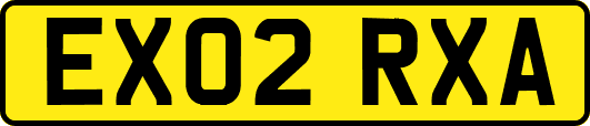 EX02RXA